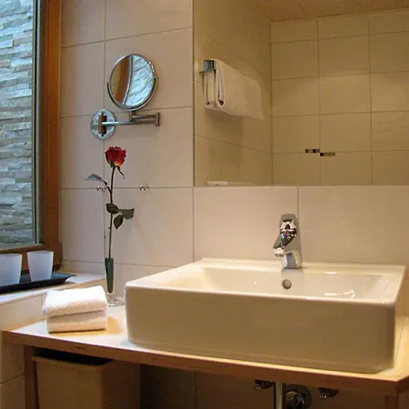 Ferienwohnung Siebenschlaefer, Chalet Edelweiss, Im Allgaeu, Koenigscard Apartment