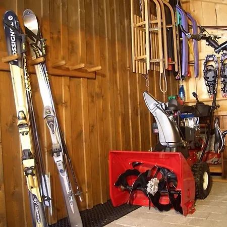Ferienwohnung Siebenschlaefer, Chalet Edelweiss, Im Allgaeu, Koenigscard * Pfronten