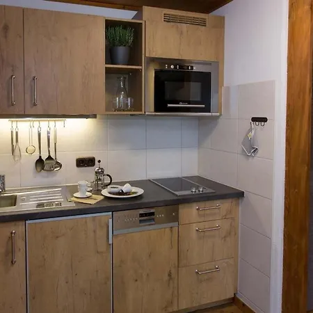 Apartment Ferienwohnung Siebenschlaefer, Chalet Edelweiss, Im Allgaeu, Koenigscard Pfronten
