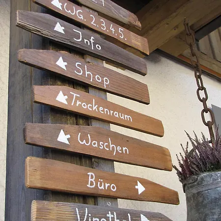 Appartement Ferienwohnung Siebenschlaefer, Chalet Edelweiss, Im Allgaeu, Koenigscard Pfronten